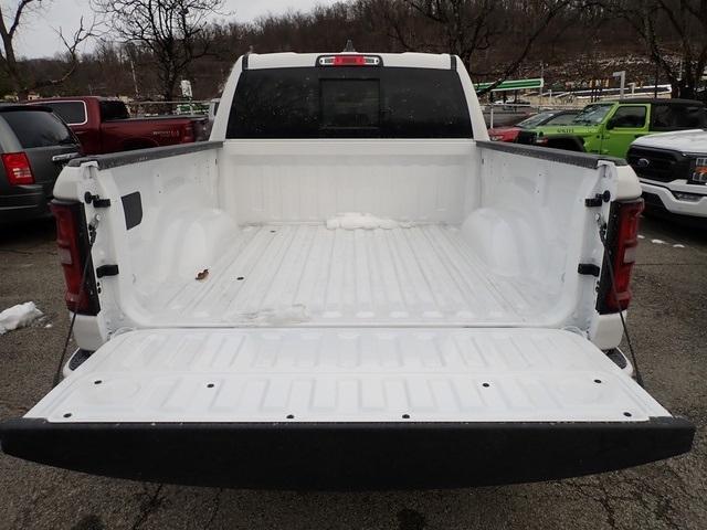 new 2026 Ram 1500 car, priced at $52,719