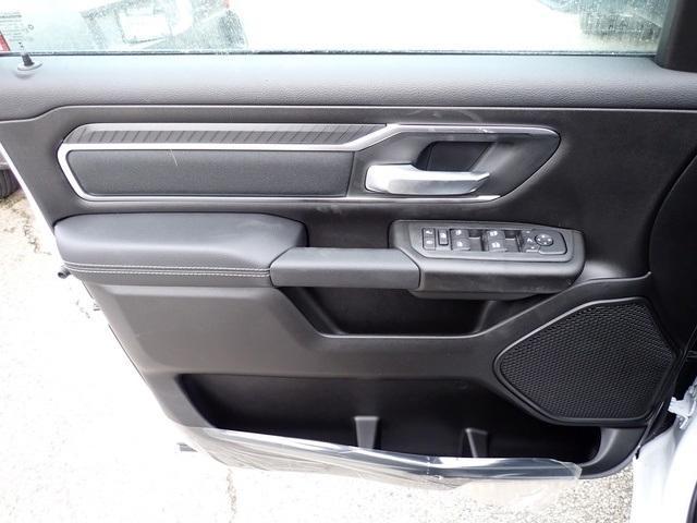 new 2026 Ram 1500 car, priced at $52,719