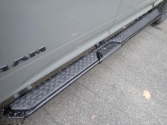 new 2026 Ram 2500 car, priced at $72,412