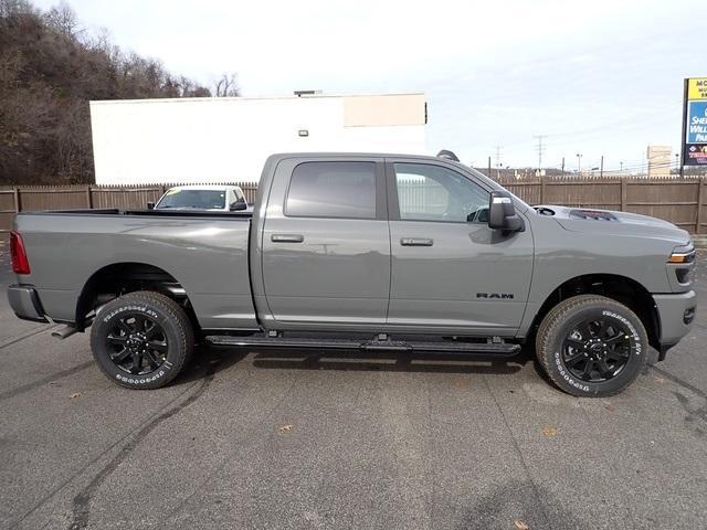 new 2026 Ram 2500 car, priced at $72,412
