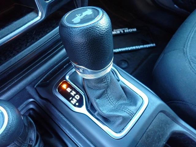 used 2021 Jeep Wrangler Unlimited car, priced at $28,499