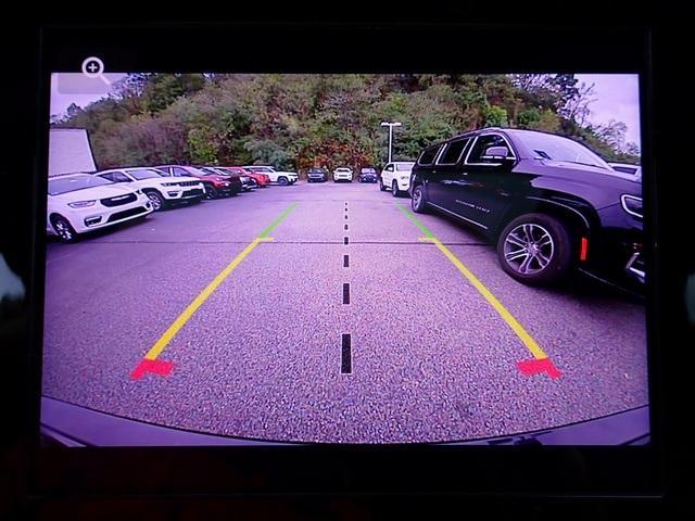 new 2025 Jeep Grand Cherokee car, priced at $37,042