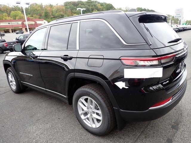 new 2025 Jeep Grand Cherokee car, priced at $37,042