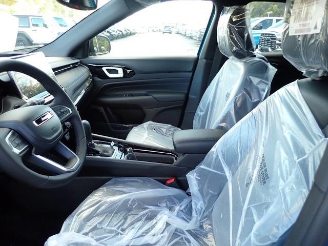 new 2026 Jeep Compass car, priced at $29,365