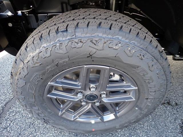 new 2026 Jeep Gladiator car, priced at $49,798