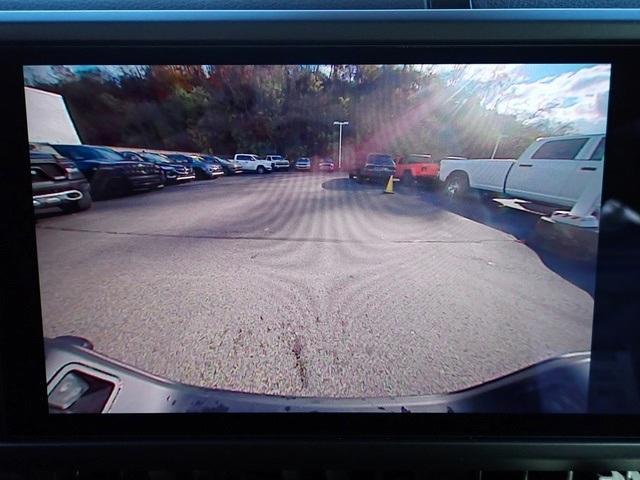 new 2026 Jeep Gladiator car, priced at $49,798