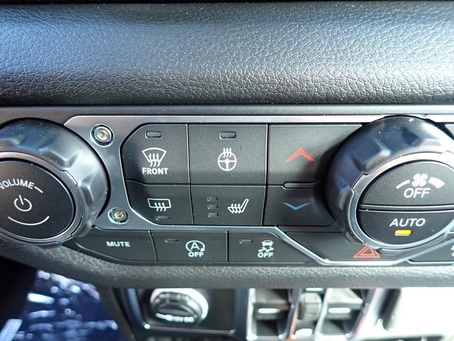 new 2026 Jeep Gladiator car, priced at $49,798