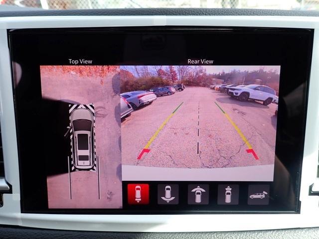 new 2026 Chrysler Pacifica car, priced at $45,039