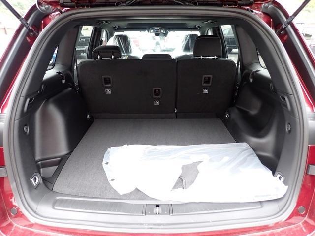 new 2025 Jeep Grand Cherokee car, priced at $35,426