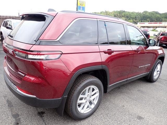 new 2025 Jeep Grand Cherokee car, priced at $35,426