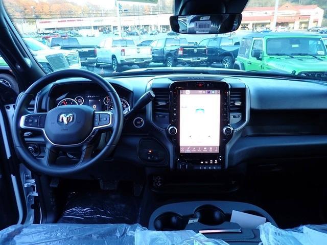 new 2026 Ram 3500 car, priced at $68,601