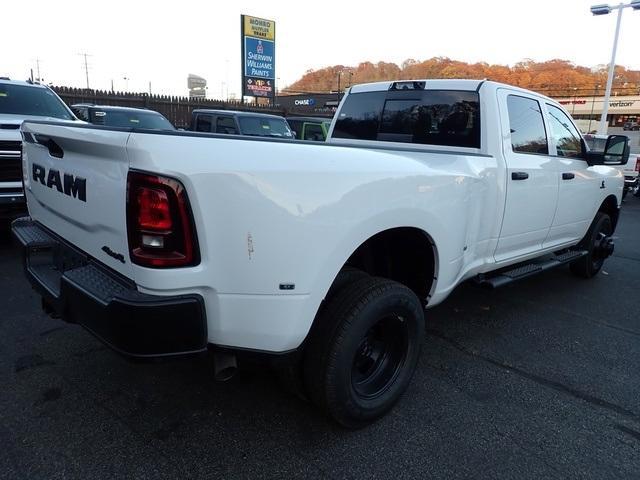 new 2026 Ram 3500 car, priced at $68,601
