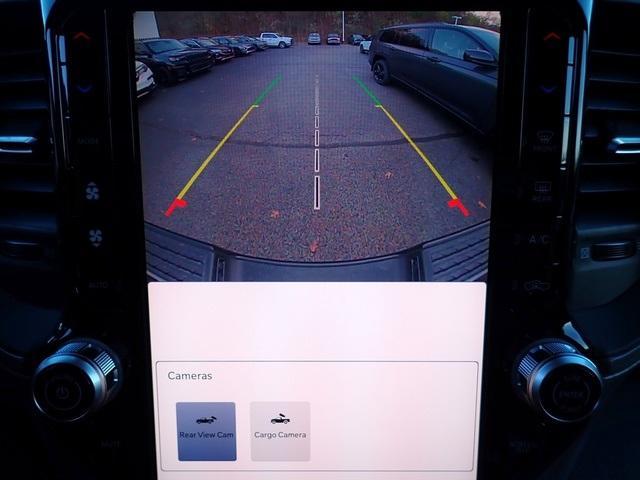 new 2026 Ram 3500 car, priced at $68,601