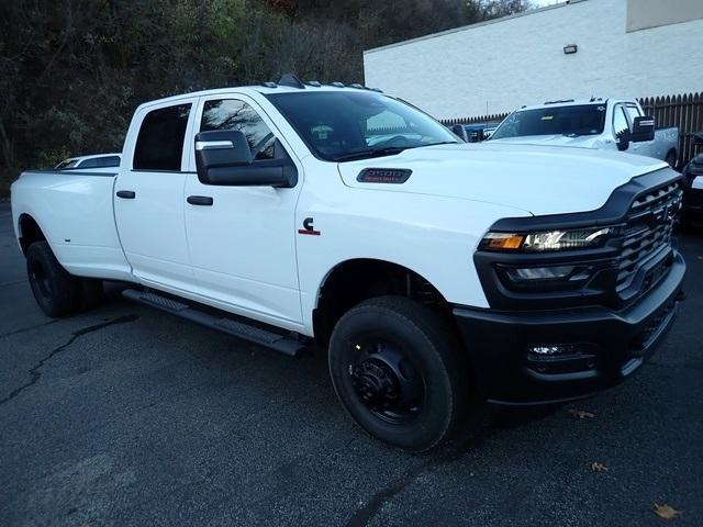 new 2026 Ram 3500 car, priced at $68,601