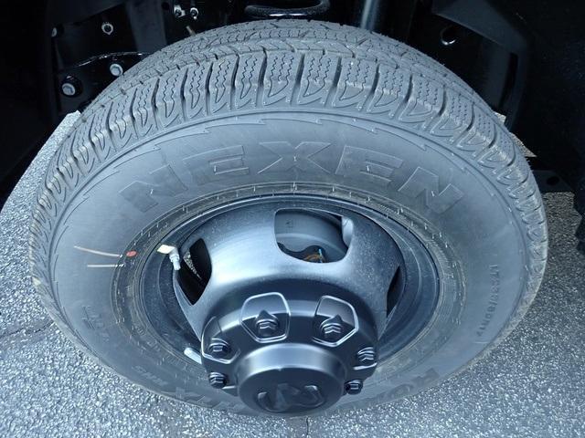 new 2026 Ram 3500 car, priced at $68,601