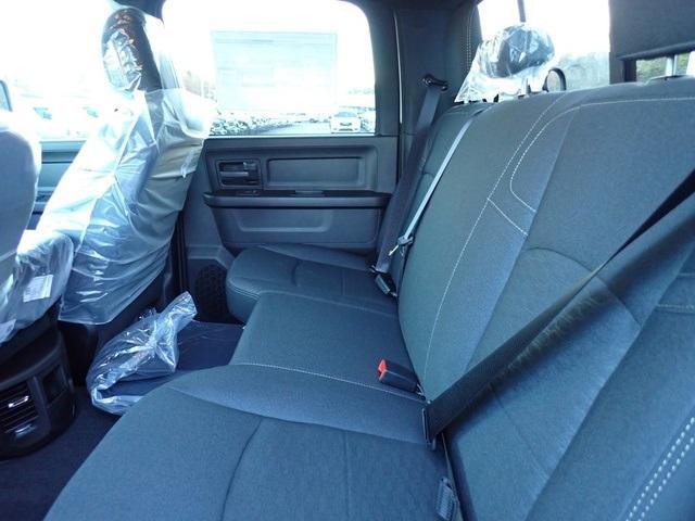 new 2026 Ram 3500 car, priced at $68,601