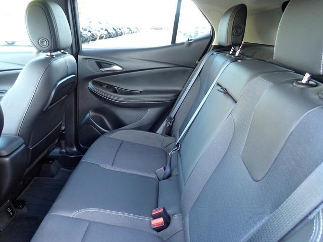 used 2023 Buick Encore GX car, priced at $22,549