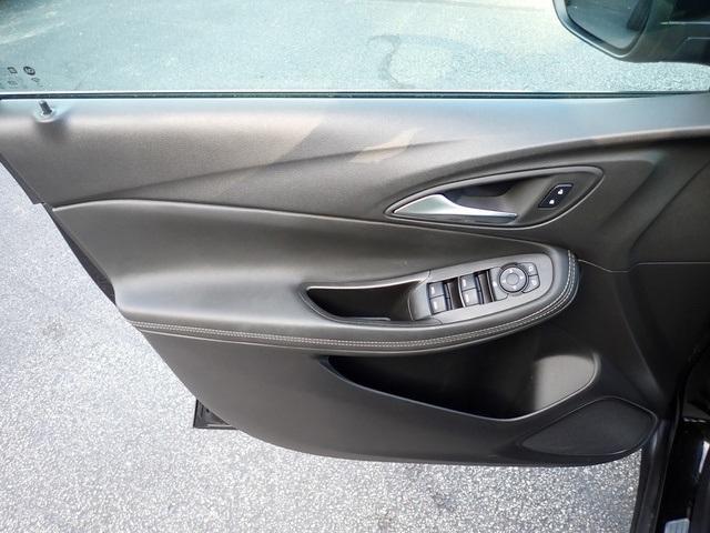 used 2023 Buick Encore GX car, priced at $22,549