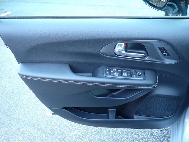 new 2026 Chrysler Pacifica car, priced at $45,485