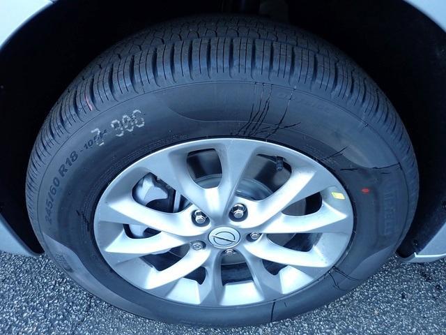 new 2026 Chrysler Pacifica car, priced at $45,485