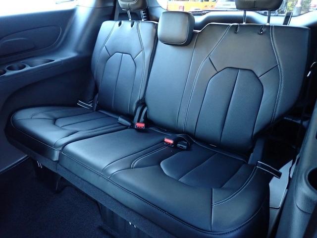 new 2026 Chrysler Pacifica car, priced at $45,485
