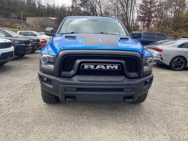 used 2020 Ram 1500 Classic car, priced at $28,005