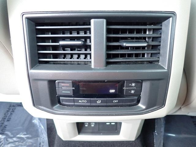 used 2022 Volkswagen Atlas car, priced at $23,717