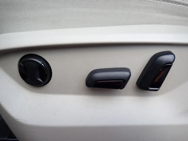 used 2022 Volkswagen Atlas car, priced at $23,717