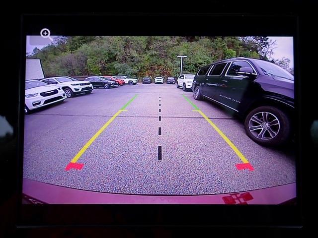 new 2025 Jeep Grand Cherokee L car, priced at $42,534