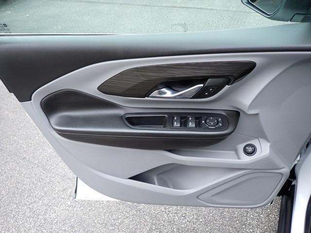 used 2023 GMC Terrain car, priced at $21,200