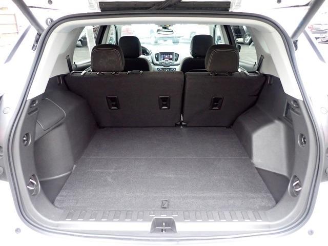 used 2023 GMC Terrain car, priced at $21,200