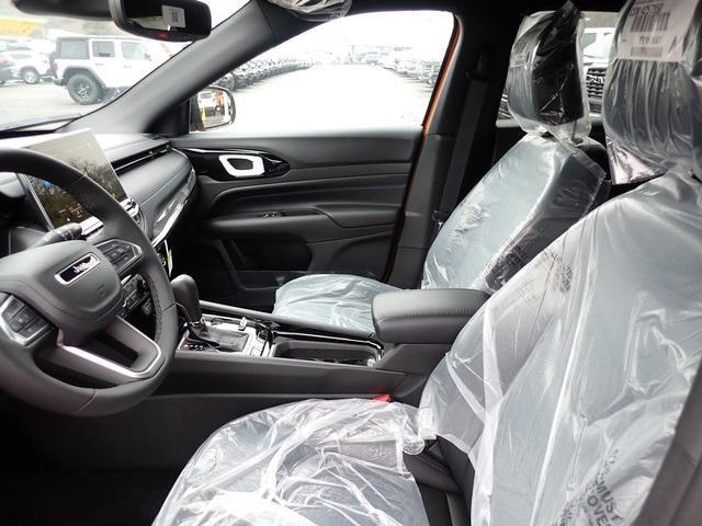 new 2026 Jeep Compass car, priced at $32,311