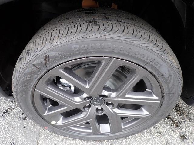 new 2026 Jeep Compass car, priced at $32,311