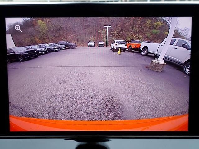 new 2026 Jeep Compass car, priced at $32,311