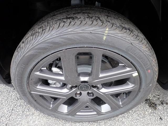 new 2026 Jeep Compass car, priced at $32,311