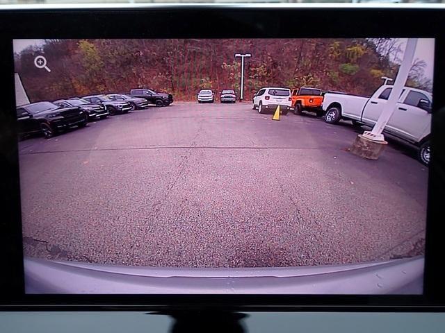 new 2026 Jeep Compass car, priced at $32,311