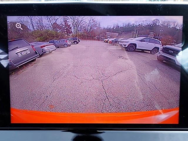 new 2026 Jeep Compass car, priced at $32,311