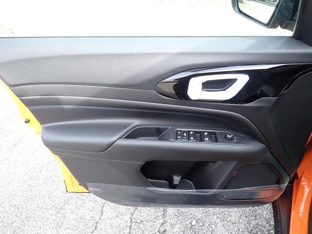 new 2026 Jeep Compass car, priced at $32,311