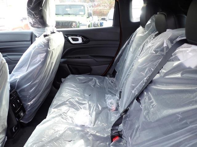 new 2026 Jeep Compass car, priced at $32,311