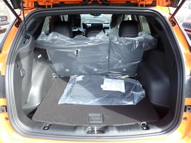 new 2026 Jeep Compass car, priced at $32,311