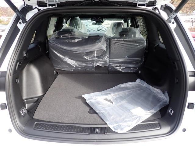 new 2025 Jeep Grand Cherokee car, priced at $43,300