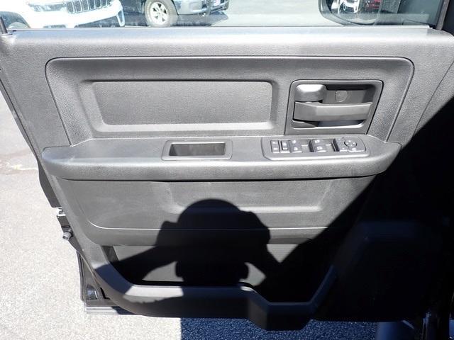 new 2025 Ram 2500 car, priced at $64,965