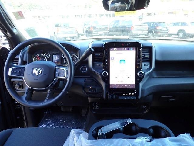 new 2025 Ram 2500 car, priced at $64,965