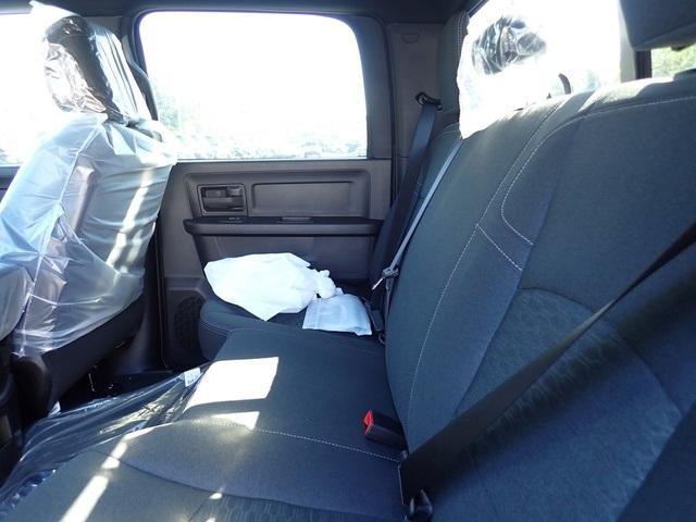 new 2025 Ram 2500 car, priced at $64,965