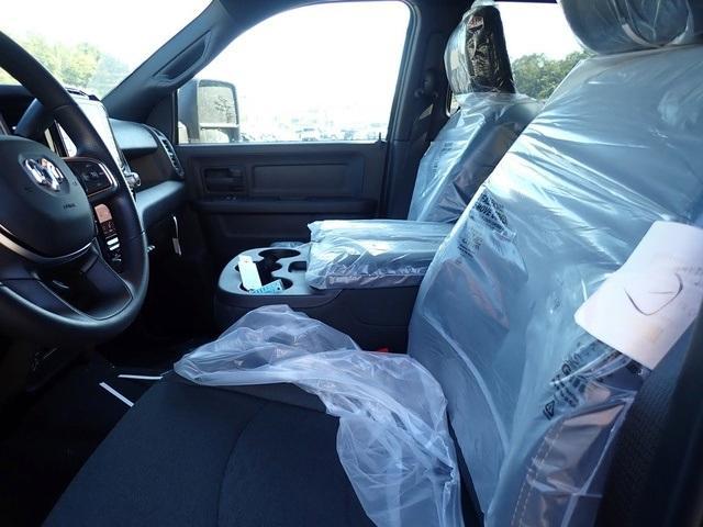 new 2025 Ram 2500 car, priced at $64,965