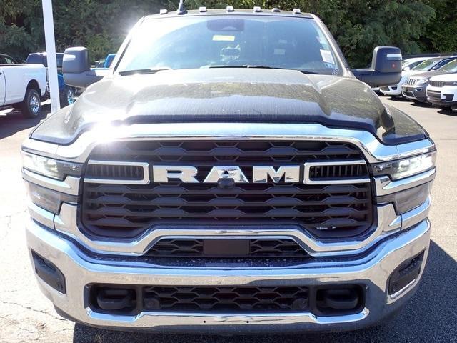 new 2025 Ram 2500 car, priced at $64,965