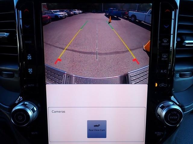 new 2025 Ram 2500 car, priced at $64,965