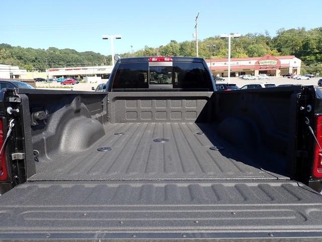 new 2025 Ram 2500 car, priced at $64,965