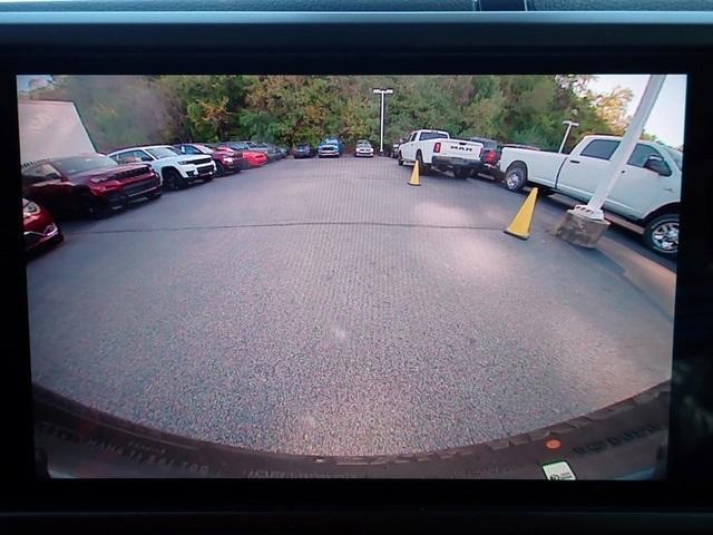 new 2025 Jeep Wrangler car, priced at $43,404