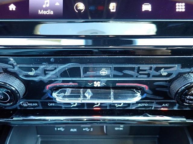 new 2025 Jeep Grand Cherokee L car, priced at $43,210